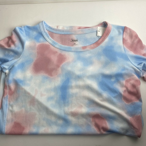 Jenni Short Sleepshirt Nightgown - Picture 4 of 6